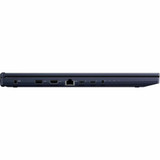 Asus ExpertBook B6 Flip B6602F B6602FC2-XV76T 16" Touchscreen Convertible 2 in 1 Notebook - WQXGA - 2560 x 1600 - Intel Core i7 12th Gen i7-12850HX Hexadeca-core (16 Core) 2.10 GHz - 32 GB Total RAM - 1 TB SSD - Star Black