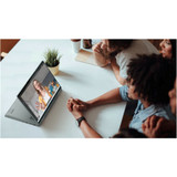 Lenovo Yoga 7 14IAL7 82QE000KUS 14" Touchscreen Convertible 2 in 1 Notebook - 2.2K - Intel Core i7 12th Gen i7-1255U Deca-core (10 Core) - 16 GB Total RAM - 16 GB On-board Memory - 512 GB SSD - Stone Blue