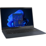 Dynabook PDA31U-0FW016 Portege X30W-K 13.3" Touchscreen Convertible 2 in 1 Notebook - Full HD - 1920 x 1080 - Intel Core i7 12th Gen i7-1260P Dodeca-core (12 Core) 2.10 GHz - 16 GB Total RAM - 16 GB On-board Memory - 256 GB SSD - Mystic Blue