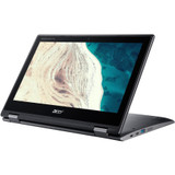 Acer Chromebook Spin 511 R752TN R752TN-C3DD Convertible 2 in 1 Chromebook - 11.6" Touchscreen