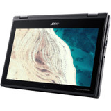 Acer Chromebook Spin 511 R752TN R752TN-C3DD Convertible 2 in 1 Chromebook - 11.6" Touchscreen