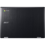 Acer Chromebook Spin 511 R752TN R752TN-C3DD Convertible 2 in 1 Chromebook - 11.6" Touchscreen