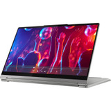 Lenovo Yoga 9 14ITL5 82BG0090US 14" Touchscreen Convertible 2 in 1 Notebook - Full HD - 1920 x 1080 - Intel Core i7 11th Gen i7-1195G7 Quad-core (4 Core) 2.90 GHz - 16 GB Total RAM - 512 GB SSD - Mica