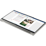 Lenovo Yoga 9 14ITL5 82BG0090US 14" Touchscreen Convertible 2 in 1 Notebook - Full HD - 1920 x 1080 - Intel Core i7 11th Gen i7-1195G7 Quad-core (4 Core) 2.90 GHz - 16 GB Total RAM - 512 GB SSD - Mica