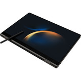 Samsung Galaxy Book3 Pro 360 NP754QFG-KB2US 16" Touchscreen Convertible 2 in 1 Notebook - WQXGA+ - 2880 x 1800 - Intel Core i5 2.20 GHz - 16 GB Total RAM - 16 GB On-board Memory - 1 TB SSD - Graphite