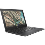 HP 436B4UT#ABA Chromebook 11 G8 EE 11.6" Chromebook - HD - 1366 x 768 - Intel Celeron N4020 Dual-core (2 Core) 1.10 GHz - 4 GB Total RAM - 4 GB On-board Memory - 32 GB Flash Memory