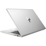 HP 6P3K4UT#ABA Elite c645 G2 Chromebook 14" Chromebook - Full HD - 1920 x 1080 - AMD Ryzen 5 5625C Hexa-core (6 Core) 2.30 GHz - 8 GB Total RAM - 8 GB On-board Memory - 256 GB SSD