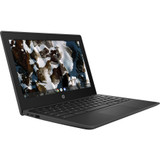HP 6J173UT#ABA Chromebook 11 G9 EE 11.6" Touchscreen Chromebook - HD - 1366 x 768 - Intel Celeron N5100 Quad-core (4 Core) 1.10 GHz - 8 GB Total RAM - 64 GB Flash Memory