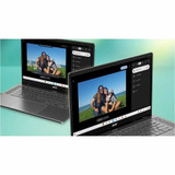 Acer Chromebook Plus 514 CBE574-1T-R8T7 Chromebook - 14" Touchscreen