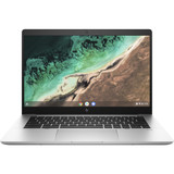 HP 6P3K3UT#ABA Elite c645 G2 Chromebook 14" Chromebook - Full HD - 1920 x 1080 - AMD Ryzen 5 5625C Hexa-core (6 Core) 2.30 GHz - 8 GB Total RAM - 8 GB On-board Memory - 256 GB SSD