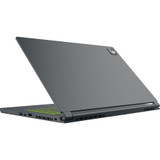 MSI Delta 15 A5EFK Delta 15 A5EFK-097 15.6" Gaming Notebook - Full HD - 1920 x 1080 - AMD Ryzen 7 5800H 3.20 GHz - 16 GB Total RAM - 1 TB SSD - Carbon Gray