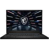 MSI GS66 Stealth Stealth GS66 12UGS-272 15.6" Gaming Notebook - Full HD - 1920 x 1080 - Intel Core i7 12th Gen i7-12700H 1.70 GHz - 16 GB Total RAM - 512 GB SSD - Core Black