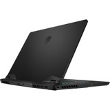 MSI GP66 Leopard GP66 Leopard 11UG-050 15.6" Gaming Notebook - Full HD - 1920 x 1080 - Intel Core i7 11th Gen i7-11800H 2.40 GHz - 16 GB Total RAM - 512 GB SSD - Core Black