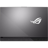 Asus ROG Strix G17 G713 G713PI-XS96 17.3" Gaming Notebook - WQHD - 2560 x 1440 - AMD Ryzen 9 7945HX Hexadeca-core (16 Core) - 32 GB Total RAM - 1 TB SSD - Eclipse Gray