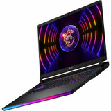 MSI Raider GE68 HX GE68 HX 13V Raider GE68HX 13VI-202US 16" Gaming Notebook - QHD+ - 2560 x 1600 - Intel Core i9 13th Gen i9-13980HX 2.20 GHz - 32 GB Total RAM - 1 TB SSD - Core Black