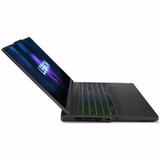 Lenovo Legion Pro 5 16IRX8 82WK0007US 16" Gaming Notebook - WQXGA - 2560 x 1600 - Intel Core i5 13th Gen i5-13500HX Tetradeca-core (14 Core) - 16 GB Total RAM - 512 GB SSD - Onyx Gray