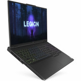 Lenovo Legion Pro 5 16IRX8 82WK0007US 16" Gaming Notebook - WQXGA - 2560 x 1600 - Intel Core i5 13th Gen i5-13500HX Tetradeca-core (14 Core) - 16 GB Total RAM - 512 GB SSD - Onyx Gray