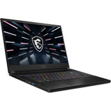 MSI GS66 Stealth STEALTH GS66 12UGS-246 15.6" Gaming Notebook - Full HD - 1920 x 1080 - Intel Core i7 12th Gen i7-12700H 1.70 GHz - 32 GB Total RAM - 512 GB SSD - Core Black