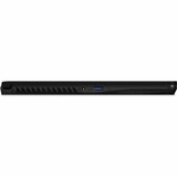 MSI Thin GF63 12V THIN GF63 12VF-252US 15.6" Gaming Notebook - Full HD - 1920 x 1080 - Intel Core i7 12th Gen i7-12650H Deca-core (10 Core) 1.70 GHz - 16 GB Total RAM - 1 TB SSD - Black