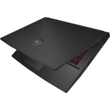 MSI Bravo 15 A4DDR-248 15.6" Gaming Notebook - Full HD - 1920 x 1080 - AMD Ryzen 5 4600H - 8GB RAM - 512 GB SSD - Aluminum Black