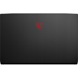 MSI GF75 THIN GF75 THIN 10SCXR-617 17.3" Gaming Notebook - Full HD - 1920 x 1080 - Intel Core i5 10th Gen i5-10300H 2.50 GHz - 8 GB Total RAM - 512 GB SSD - Aluminum Black