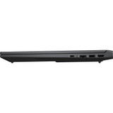 HP 68Y11UA#ABA Victus 15-fa0000 15-fa0032dx 15.6" Gaming Notebook - Full HD - 1920 x 1080 - Intel Core i7 12th Gen i7-12650H Deca-core (10 Core) - 16 GB Total RAM - 512 GB SSD - Mica Silver