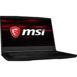 MSI GF63 THIN GF63 THIN 11UC-263 15.6" Gaming Notebook - Full HD - 1920 x 1080 - Intel Core i5 11th Gen i5-11400H 2.70 GHz - 16 GB Total RAM - 512 GB SSD