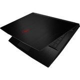 MSI GF63 THIN GF63 THIN 11UC-263 15.6" Gaming Notebook - Full HD - 1920 x 1080 - Intel Core i5 11th Gen i5-11400H 2.70 GHz - 16 GB Total RAM - 512 GB SSD