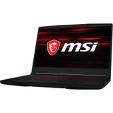 MSI GF63 THIN GF63 Thin 10SC-838 15.6" Gaming Notebook - Full HD - 1920 x 1080 - Intel Core i5 10th Gen i5-10500H Hexa-core (6 Core) 2.50 GHz - 8 GB Total RAM - 512 GB SSD - Black