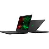 Razer RZ09-0370BEA3-R3U1 Blade 14 14" Gaming Notebook - QHD - 2560 x 1440 - AMD Ryzen 9 5900HX Octa-core (8 Core) 3.30 GHz - 16 GB Total RAM - 1 TB SSD - Anodized Black