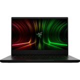 Razer RZ09-0370BEA3-R3U1 Blade 14 14" Gaming Notebook - QHD - 2560 x 1440 - AMD Ryzen 9 5900HX Octa-core (8 Core) 3.30 GHz - 16 GB Total RAM - 1 TB SSD - Anodized Black