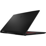 MSI Katana GF76 Katana GF76 11UC-492 17.3" Gaming Notebook - Full HD - 1920 x 1080 - Intel Core i5 11th Gen i5-11400H 2.70 GHz - 8 GB Total RAM - 512 GB SSD - Black