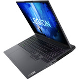 Lenovo Legion 5 Pro 16IAH7H 82RF0004US 16" Gaming Notebook - WQXGA - 2560 x 1600 - Intel Core i7 12th Gen i7-12700H Tetradeca-core (14 Core) 2.30 GHz - 16 GB Total RAM - 512 GB SSD - Storm Gray