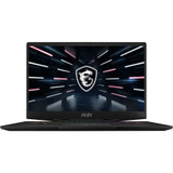 MSI Stealth GS77 Stealth GS77 12UHS-083 17.3" Gaming Notebook - QHD - 2560 x 1440 - Intel Core i7 12th Gen i7-12700H Tetradeca-core (14 Core) 1.70 GHz - 32 GB Total RAM - 1 TB SSD - Core Black