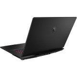 MSI Stealth GS77 Stealth GS77 12UHS-083 17.3" Gaming Notebook - QHD - 2560 x 1440 - Intel Core i7 12th Gen i7-12700H Tetradeca-core (14 Core) 1.70 GHz - 32 GB Total RAM - 1 TB SSD - Core Black