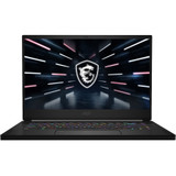 MSI Stealth GS66 12U Stealth GS66 12UGS-245 15.6" Gaming Notebook - Full HD - 1920 x 1080 - Intel Core i7 12th Gen i7-12700H 1.70 GHz - 32 GB Total RAM - 1 TB SSD - Core Black