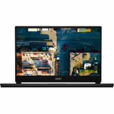 MSI Stealth 15M B12U Stealth 15M B12UE-042 15.6" Gaming Notebook - Full HD - 1920 x 1080 - Intel Core i7 12th Gen i7-1260P 1.50 GHz - 32 GB Total RAM - 1 TB SSD - Carbon Gray