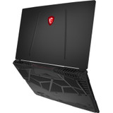 MSI GP65 Leopard GP65 Leopard 10SEK-048 15.6" Gaming Notebook - Full HD - 1920 x 1080 - Intel Core i7 10th Gen i7-10750H 2.60 GHz - 16 GB Total RAM - 512 GB SSD - Aluminum Black