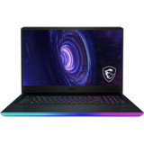 MSI GE76 Raider GE76 Raider 10UE-674 17.3" Gaming Notebook - Full HD - 1920 x 1080 - Intel Core i7 10th Gen i7-10750H 2.60 GHz - 16 GB Total RAM - 1 TB SSD - Titanium Blue