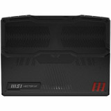 MSI Vector GP66 HX Vector GP66HX 12UGS-066 15.6" Gaming Notebook - QHD - 2560 x 1440 - Intel Core i7 12th Gen i7-12800HX Hexadeca-core (16 Core) 1.50 GHz - 32 GB Total RAM - 1 TB SSD - Core Black