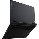 Lenovo Legion 5 17ITH6 82JN0021US 17.3" Gaming Notebook - Full HD - 1920 x 1080 - Intel Core i7 11th Gen i7-11800H Octa-core (8 Core) 2.30 GHz - 16 GB Total RAM - 1 TB SSD - Phantom Blue, Shadow Black