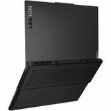 Lenovo Legion Pro 7 16IRX8H 82WQ00AAUS 16" Gaming Notebook - WQXGA - 2560 x 1600 - Intel Core i9 13th Gen i9-13900HX Tetracosa-core (24 Core) - 32 GB Total RAM - 2 TB SSD - Onyx Gray