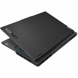 Lenovo Legion Pro 7 16IRX8H 82WQ00AAUS 16" Gaming Notebook - WQXGA - 2560 x 1600 - Intel Core i9 13th Gen i9-13900HX Tetracosa-core (24 Core) - 32 GB Total RAM - 2 TB SSD - Onyx Gray