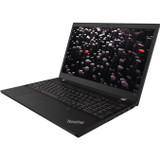 Lenovo ThinkPad T15p Gen 3 21DA001BUS 15.6" Mobile Workstation - Full HD - 1920 x 1080 - Intel Core i7 12th Gen i7-12800H Tetradeca-core (14 Core) 2.40 GHz - 16 GB Total RAM - 512 GB SSD - Black