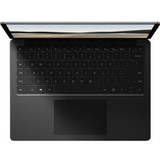 Microsoft LF1-00001 Surface Laptop 4 13.5" Touchscreen Notebook - 2256 x 1504 - Intel Core i7 11th Gen i7-1185G7 Quad-core (4 Core) - 16 GB Total RAM - 512 GB SSD - Matte Black