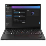 Lenovo ThinkPad X1 Nano Gen 3 21K1000AUS 13" Touchscreen Notebook - 2K - 2160 x 1350 - Intel Core i7 13th Gen i7-1370P Tetradeca-core (14 Core) 1.90 GHz - Intel Evo Platform - 16 GB Total RAM - 16 GB On-board Memory - 512 GB SSD - Deep Black