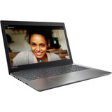 Lenovo IdeaPad 320-15IKB Touch 80XN0004US 15.6" Touchscreen Notebook - 1366 x 768 - Intel Core i3 7th Gen i3-7100U Dual-core (2 Core) 2.40 GHz - 6 GB Total RAM - 1 TB HDD - Platinum Gray