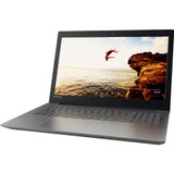 Lenovo IdeaPad 320-15IKB Touch 80XN0004US 15.6" Touchscreen Notebook - 1366 x 768 - Intel Core i3 7th Gen i3-7100U Dual-core (2 Core) 2.40 GHz - 6 GB Total RAM - 1 TB HDD - Platinum Gray