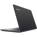 Lenovo IdeaPad 320-15IKB Touch 80XN0004US 15.6" Touchscreen Notebook - 1366 x 768 - Intel Core i3 7th Gen i3-7100U Dual-core (2 Core) 2.40 GHz - 6 GB Total RAM - 1 TB HDD - Platinum Gray