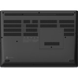 Lenovo ThinkPad P16 G1 21D600BPUS 16" Mobile Workstation - WQUXGA - 3840 x 2400 - Intel Core i7 12th Gen i7-12850HX Hexadeca-core (16 Core) 2.10 GHz - 32 GB Total RAM - 1 TB SSD - Storm Gray, Villi Black